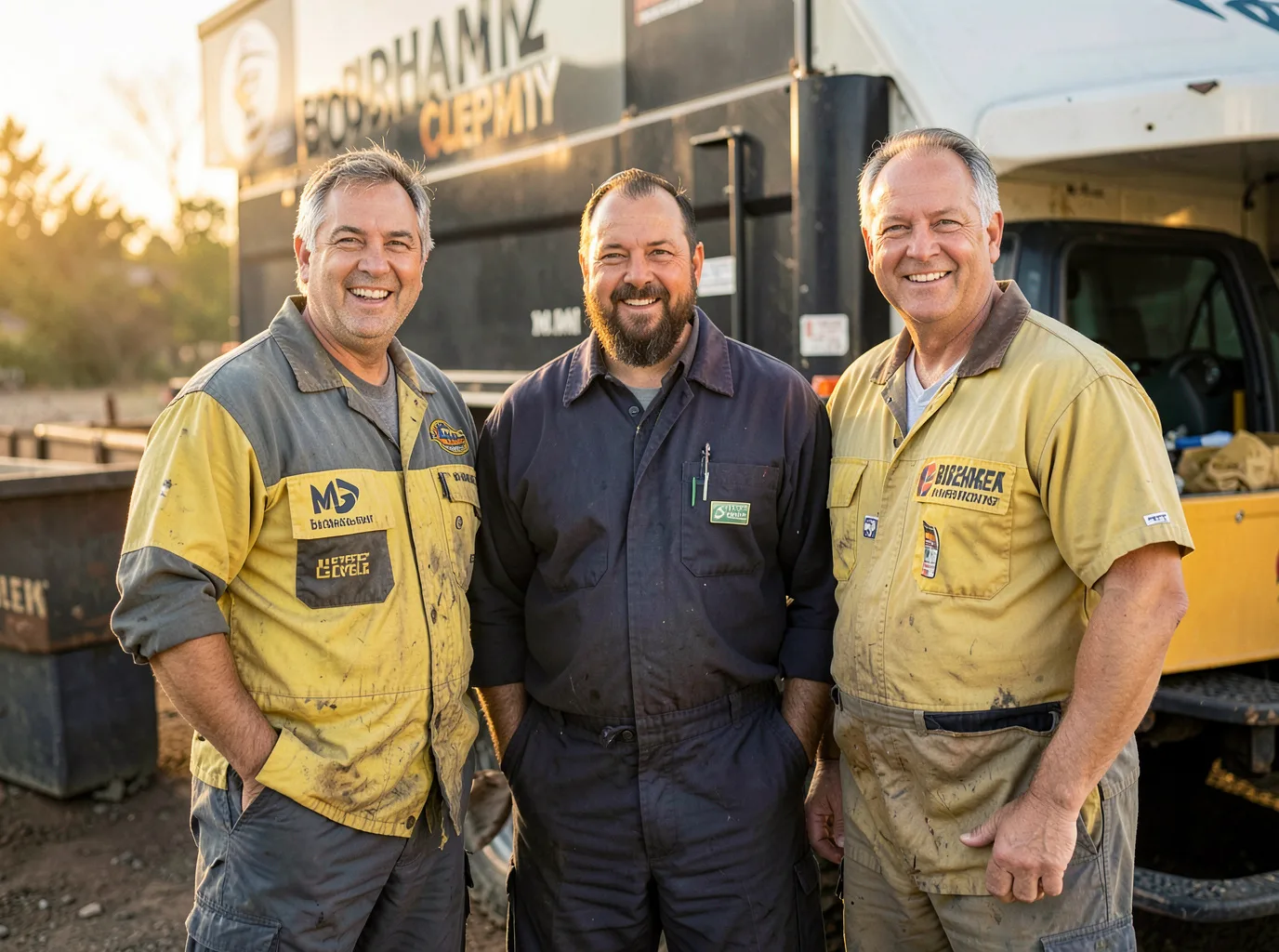 Sewage Cleanup company in Chincoteague Island, VA