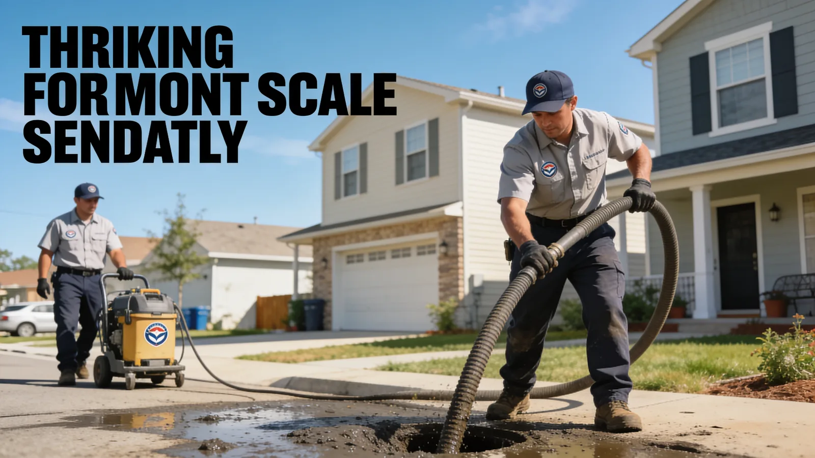 Sewage Cleanup in Chincoteague Island, VA near me